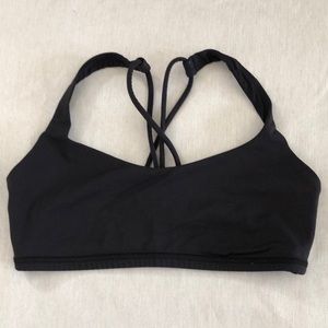 Free to Be Bra Light Support, A/B cup